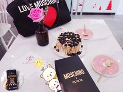 -华为授权体验店(中山公园来福士)