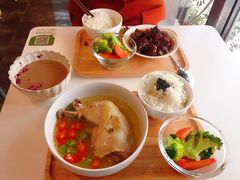 -箪食记(汉口路店)