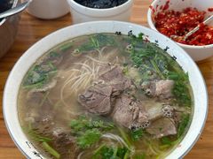 -熊氏牛羊杂粉(龙眼井总店)