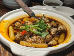 -大良毋米粥(锦龙路总店)