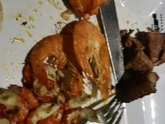 -汉丽斯巴西烤肉自助(市南店)