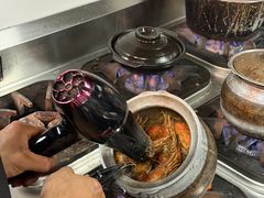 -蝦塘·中国餐馆(城墙南马道巷店)