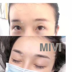 -MIVI半永久纹眉纹绣