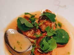 田螺-壳里西餐厅Coquille Seafood Bistro(蒙自路店)