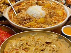 -老姑砂锅·烧烤天津菜(体北道店)
