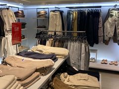 -ZARA(世贸天阶店)