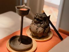 -叶叶菩提·晋福宫