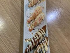 -初鮨料理铁板烧(印象汇店)