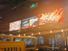 -管氏翅吧(中关村店)