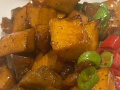 -留芳·文旅古月楼(老街店)