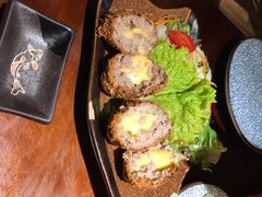 -円满日式居酒屋(蓉花路美食街店)