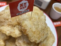 -英兰朝族饭店(河南桥头店)