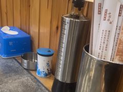 -大清花饺子(山庄店)