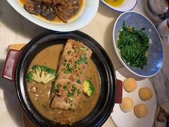 -二十八里太湖船菜(吉祥路店)