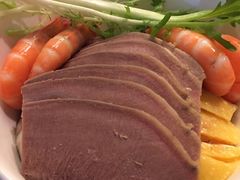 -乾隆美食·本帮菜(黄河路店)