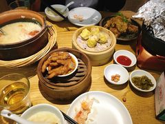 -潮粥荟·潮汕砂锅粥(朝阳大悦城店)