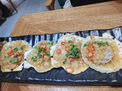 -臻炙大舍烤串(天龙家园店)