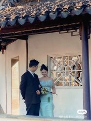 -MAO亲爱的猫婚纱摄影工作室