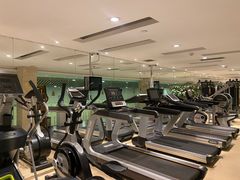 -思迈威健身(洪山宾馆分店)
