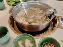 -润园四季椰子鸡火锅(南山海岸城店)