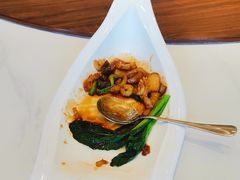 -蓝港海鲜厨房(金水路店)