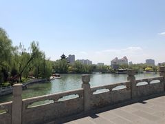 -迎泽公园
