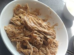 -羲和雅苑•北京烤鸭(平安国际金融中心店)