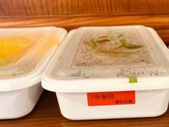 -东四民芳餐厅(世茂工三店)