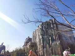 -无锡融创乐园