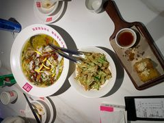 -新辣宴·湖南家常菜·商务聚餐(中粮创芯店)