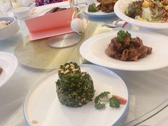 -和记小菜(大宁店)