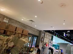 等位区-红蕃干锅·脆皮香辣虾(南屏街金鹰店)