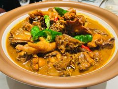 -大张烙馍村·美食地标(泉山店)
