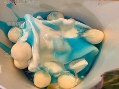 可尔必思麦旋风-麦当劳(番禺信联大厦店)