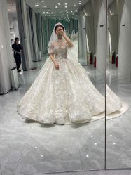 -SATIN COUTURE瑟庭婚纱礼服馆