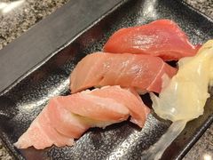 -沼津魚がし鮨(御殿場アウトレット店)