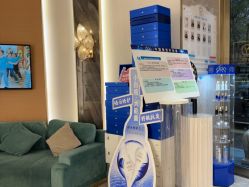 -雅曼妮spa美容养生