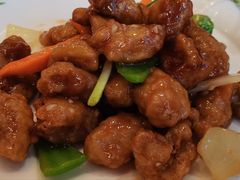 -鹿鸣春饭店(总店)