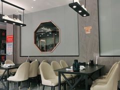 大堂-宋都禾源·灌汤包子(汉兴路直营店)
