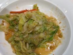 -燕兰楼·清真西北融合菜(亚运村店)