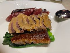 -8餐厅(新葡京酒店)