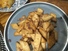 -阿罗新疆菜(人民广场店)