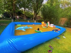 -春晖园度假酒店温泉