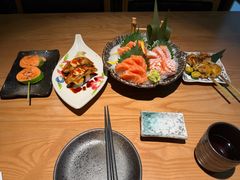 -吉川居酒屋(建国北路店)