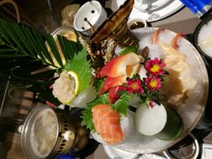 -海鼎荟海鲜姿造(仟禧汇店)