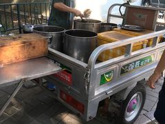 -王虎子大饼(甸柳新村五区店)