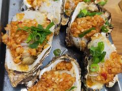 -瓦房店活羊大串(锦绣店)