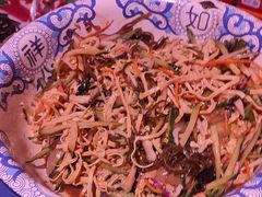 -人民公社大食堂(张家湾店)