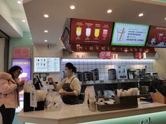 -古茗(东鼓道店)