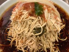 -冶春茶社(星汉大厦店)